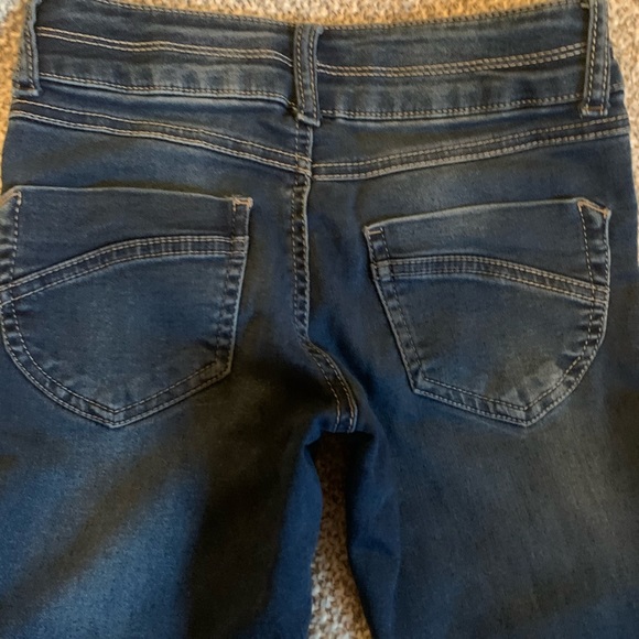 Mudd blue jeans - Picture 4 of 5